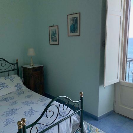 B&B Villa Antonio Taormina Buitenkant foto